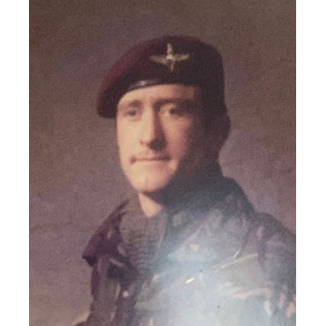 Photo of Victor Malcolm SOUTHERN