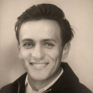 Photo for notice Derek George CARTER