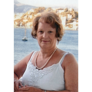 Photo for notice Barbara Jean TAYLOR