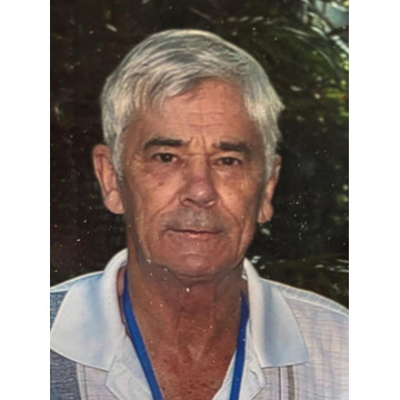 Photo of Albert JAMIESON