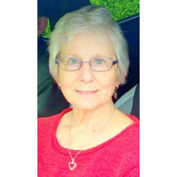 Photo of Janet OWEN