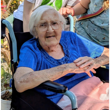 Photo of Meirwen MORRELL