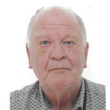 Photo of Kenneth Michael DARE