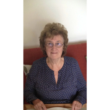 Photo for notice Sandra  June NELMS