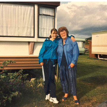 Photo for notice Sandra  June NELMS