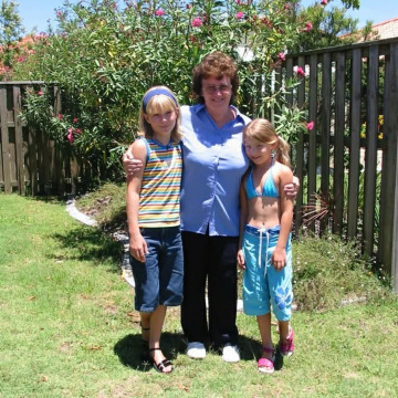 Photo for notice Sandra  June NELMS