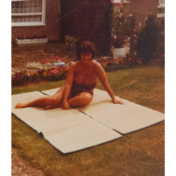 Photo for notice Sandra  June NELMS