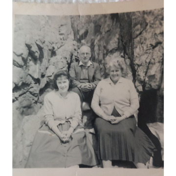 Photo for notice Sandra  June NELMS