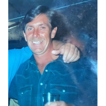 Photo of Graham BITHELL