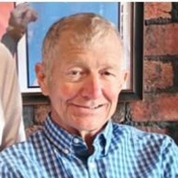 Photo of Anthony John HARRISON