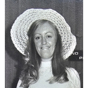 Photo of Ann HALPIN