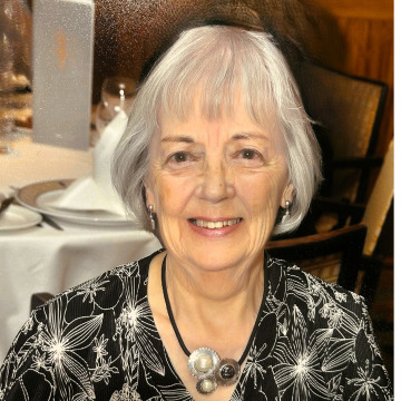 Photo for notice Mary Alma JAMES