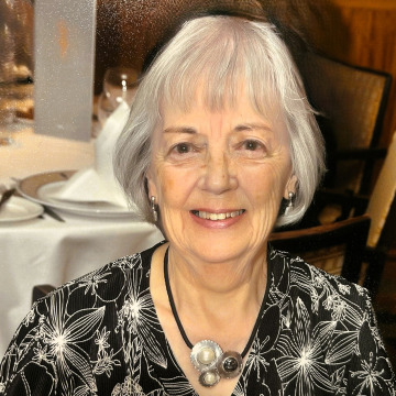 Photo for notice Mary Alma JAMES