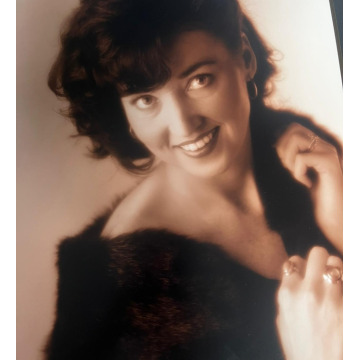 Photo of Lisa BOYLE