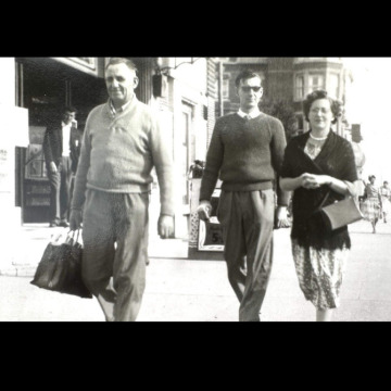 Photo for notice Dorothy ALDRIDGE