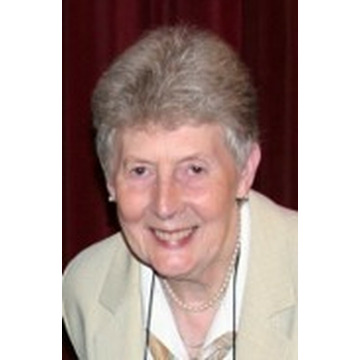 Notice Gallery for Pauline ADAMS