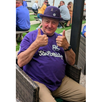 Photo of Benjamin JENKINS