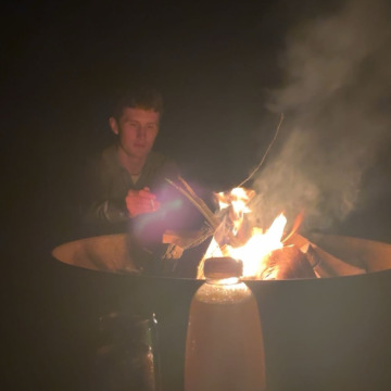 Photo for notice Flynn Gordon GILLESPIE