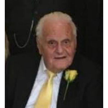 Photo of Ron WADE