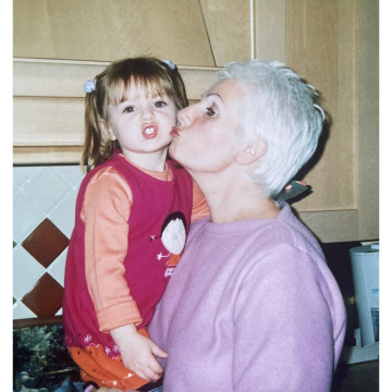 Photo for notice Joyce JENNINGS