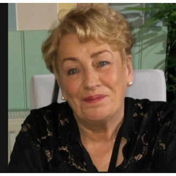 Photo of Margaret MADDOX