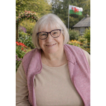 Photo for notice Linda Mary PEARSON