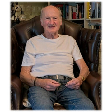 Photo of Huw Owen THOMAS
