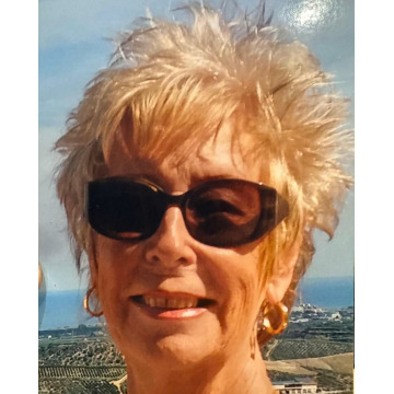Photo of Pamela Margaret KITTLE