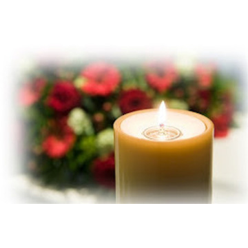 Photo of John Melvyn DIXON