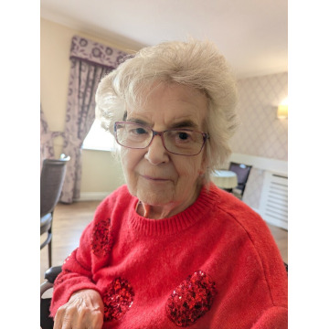 Photo of Elaine HANDLEY