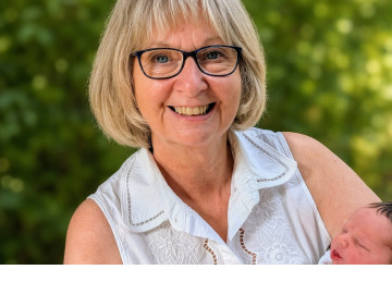 Photo for notice Pamela Ann GROOM