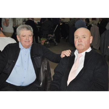 Photo for notice Raymond Paul FRYER