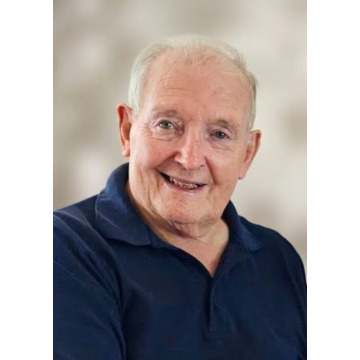 Photo of Edmund John ROSS