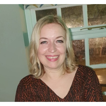 Photo of Jane Lynne MACHIN