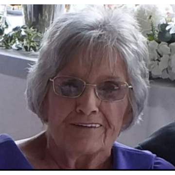 Photo for notice Brenda MATTHEWS
