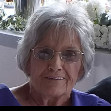 Photo for notice Brenda MATTHEWS