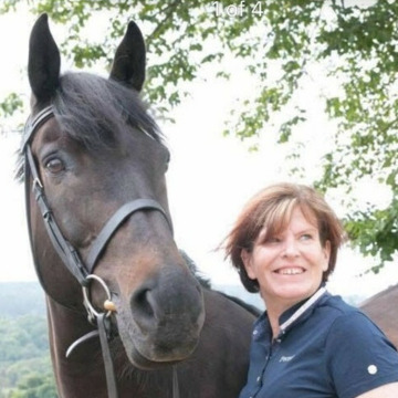 Photo of Carol RAEBURN - (MARYBURGH, FORMERLY KILMARNOCK)