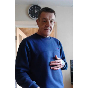 Photo of Glyn BELL