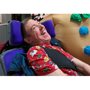 Photo of Christian Robert ANDERTON