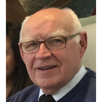 Photo of Malcolm Henry HAZZARD