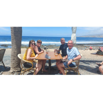 Photo for notice Graham Peter LUNN