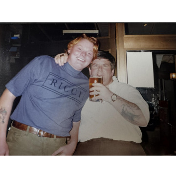 Photo for notice Barry Keith MOSELEY
