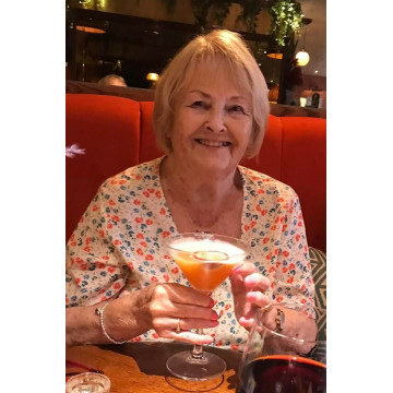 Photo of Mildred Andrea PEDLAR