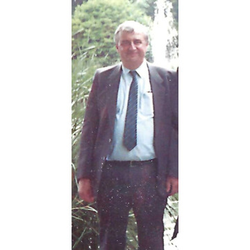 Photo of John Stuart WEST