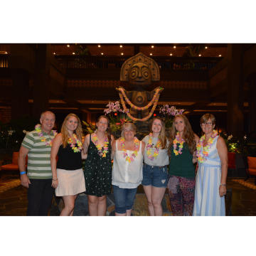 Photo for notice Tracey Ann BENNETT