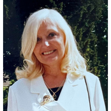 Photo of Margaret Bernadette BROWN
