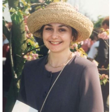 Photo of Jill WILCOX-JONES