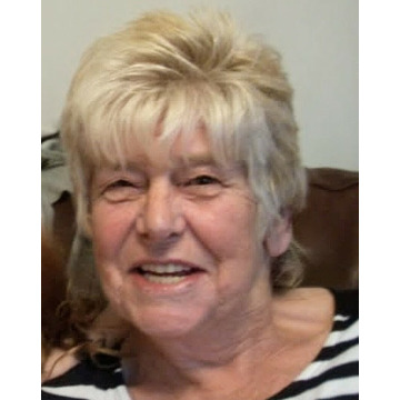 Photo of Joan HONEY