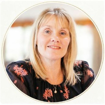 Photo of Alison Clare RYCROFT