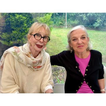 Photo for notice Ingrid VAN WAGNER